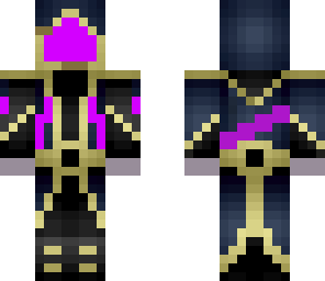 purple assasin