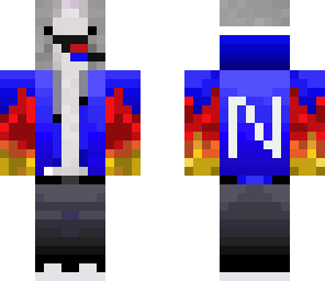 flame