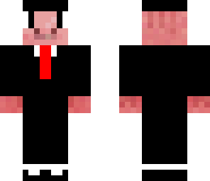 soy un cerdo