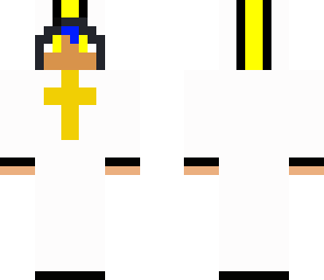 priest golden assassin