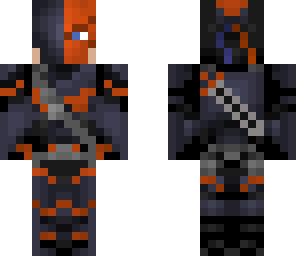 deathstroke