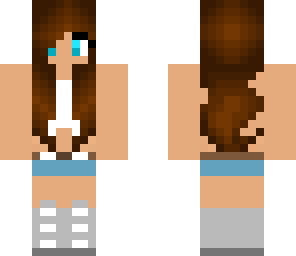 normal skin