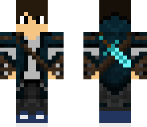 my skin