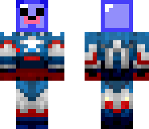 patriot gummy bear
