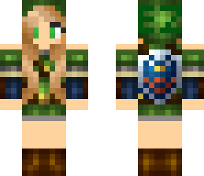 link girl