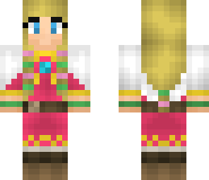 zelda