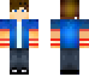 jean terminado