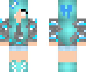 another hb skin