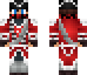 redcoat
