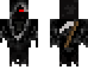 dead gost