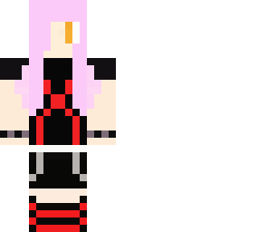 vampiresa girl