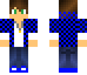awesome boy x2
