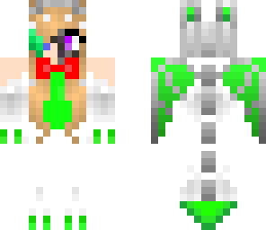 hydra girl update edit