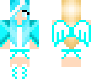 icy girl