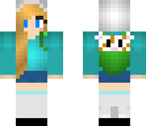 edited fiona