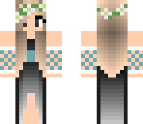 edited skin