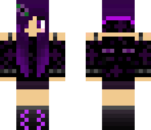 ender women