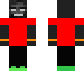 my skin 