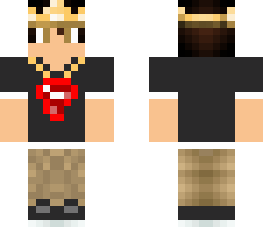 super swagger boy
