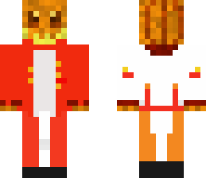 pumpkin hero