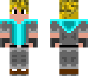 my skin