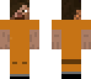 the awsome prisoner