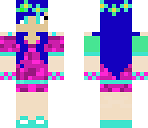 flower girl