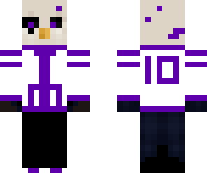 zombie penguin 10