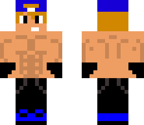 mister musculo