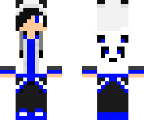 mi panda especial
