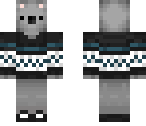 hyper_beast77 skin