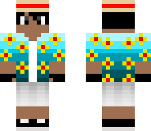hawaiian bruh