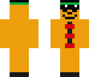 golden toy freddy
