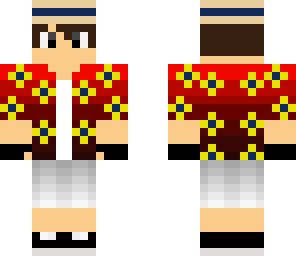 hawaiian bruh marz