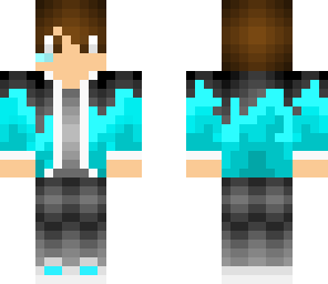 pvp skin