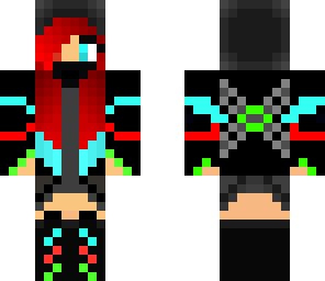 my skin
