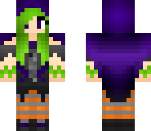witch