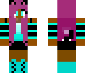 cat girl 1