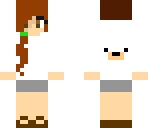 polar bear