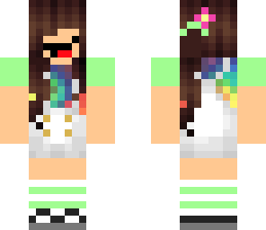 tye die derpy overall