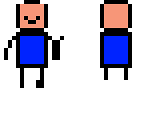 cyanide and happiness shorts character