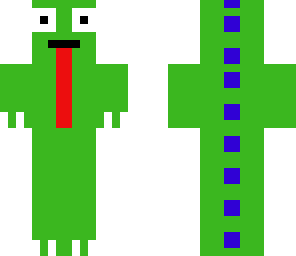 derpy dino