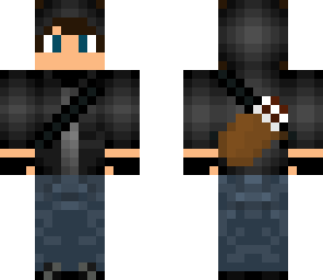archer guy