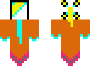 mix