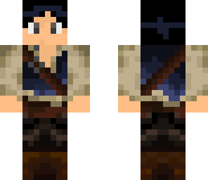 pirate boy just for you
