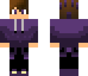 purple phoenix
