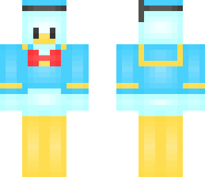 donald