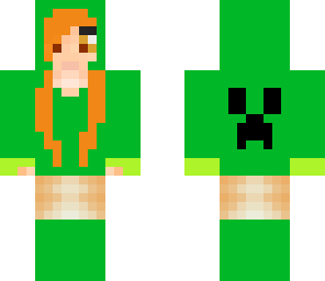 creeper_girl
