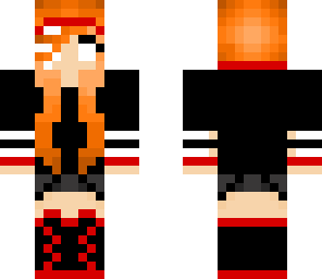 my oc