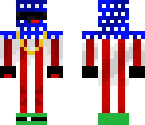 mr uhmerica